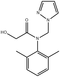 Metazachlor-2-hydroxy