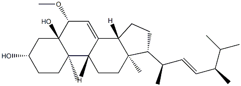 6-O-Methylcerevisterol