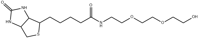 Biotin-PEG3-alcohol