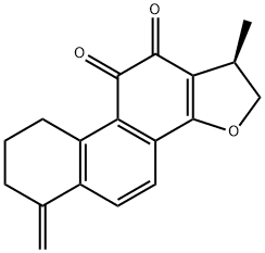 Methylenedihydrotanshinquinone