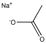 Sodium acetate