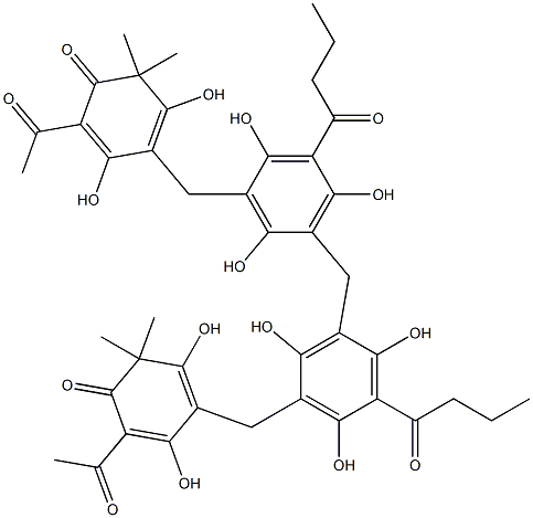 dryocrassin