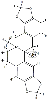 Hydroprotopine