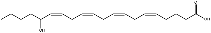 (±)16-HETE
