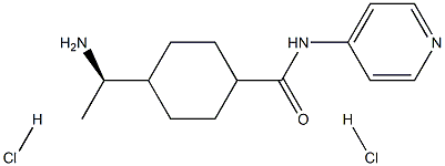 Y27632 (hydrochloride)