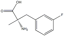 α-Me-Phe(3-F)-OH
