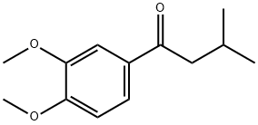 1-(3,4-DiMethoxy-phenyl)-3-Methyl-butan-1-one