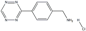 H-Tz-Bz-NH3Cl hydrochloride