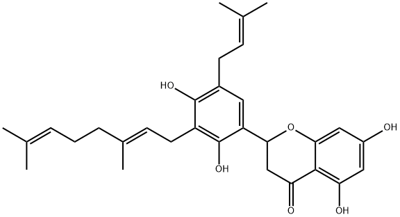 Sanggenol P