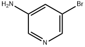 3-Amino-5-bromopyridine