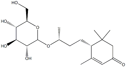 Blumel C glucoside