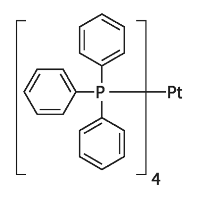 Tetrakis(triphenylphosphine)platinum