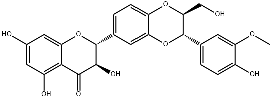 SILYBIN (A and B)(P)