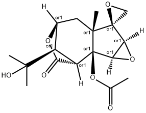 6-O-Acetylcoriatin