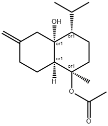 10-O-AcetylisocalaMendiol