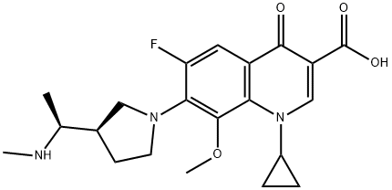 permafloxacin