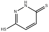 3,6-Dimercaptopyridazine