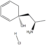 (R*,R*)-(±)-alpha-(1-aminoethyl)benzyl alcohol hydrochloride 