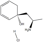 (R*,R*)-(±)-alpha-(1-aminoethyl)benzyl alcohol hydrochloride