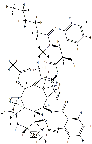 Paclitaxel IMpurity F