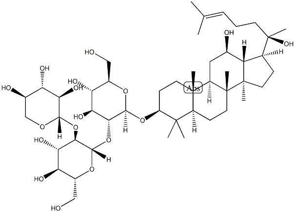 Notoginsenoside Ft1