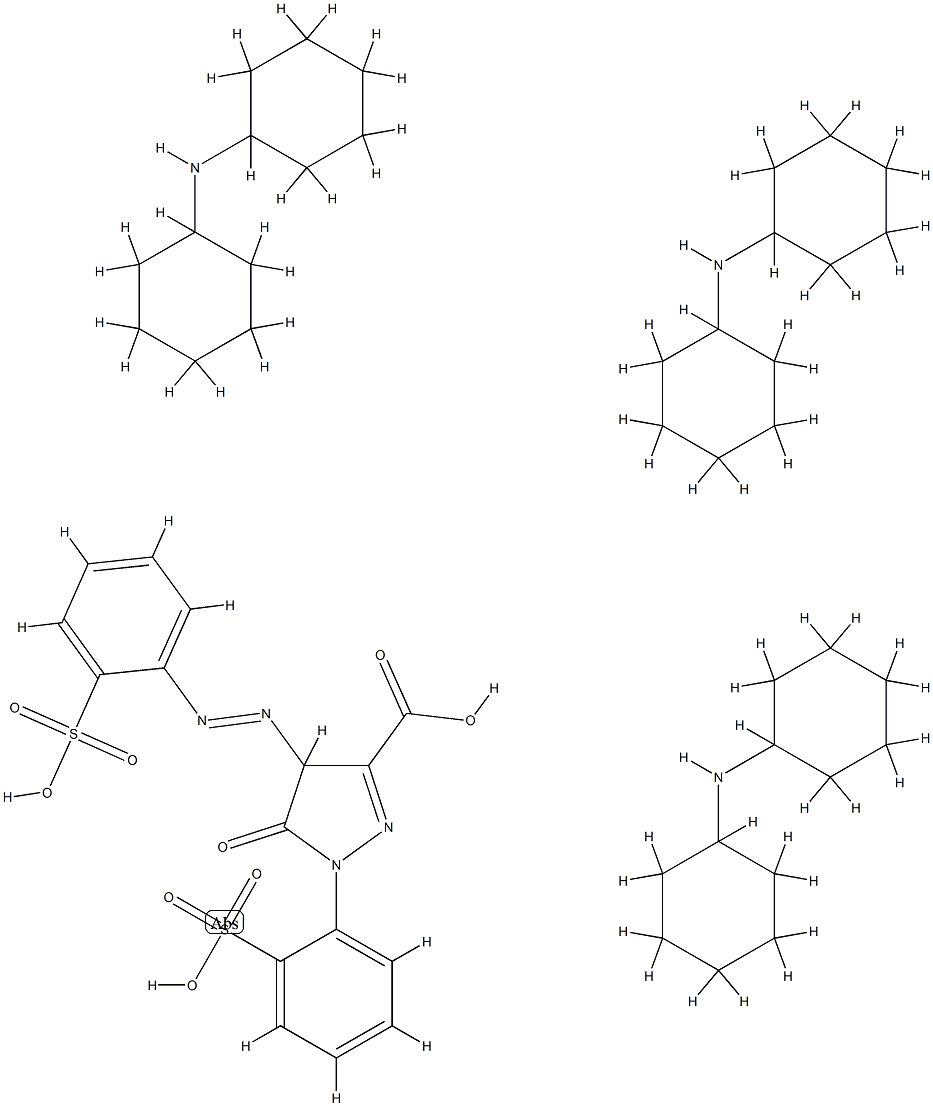 Solvent Yellow 15