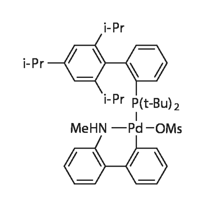 t-BuXphos Palladacycle Gen. 4