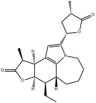 BisdehydroneotuberosteMonine