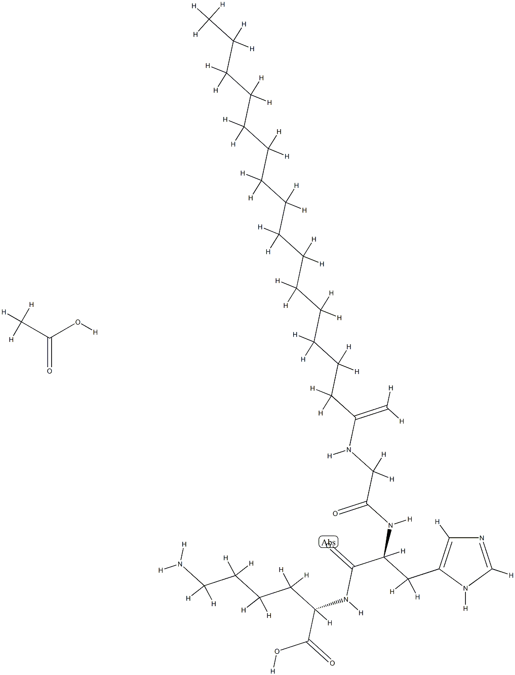 PALMITOYL TRIPEPTIDE-1