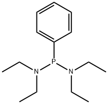 BIS(DIETHYLAMINO)PHENYLPHOSPHINE  97