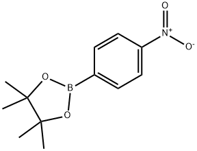4-Nitrophenylboronic acid pinacol ester