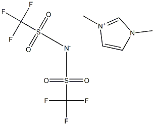 1,3-diMethyliMidazoliuM bis((trifluoroMethyl)sulfonyl)iMide