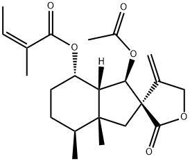 Fukinolide