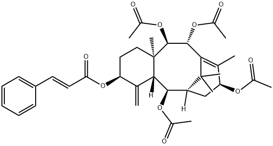 7-Deacetoxytaxinine J