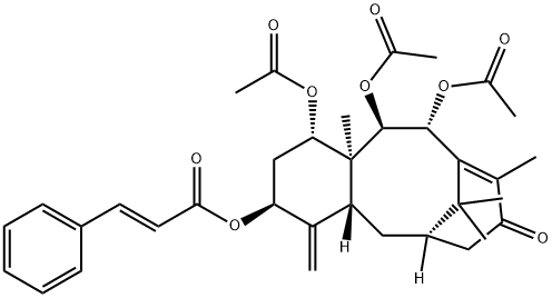 2-Deacetoxytaxinine B