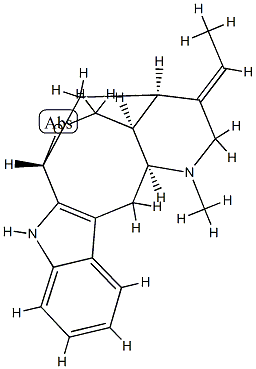 (19Z)-Anhydrovobasinediol