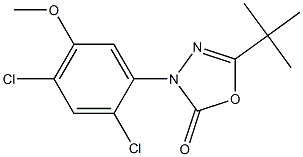 Oxadiazon Methoxy