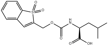 N-BSMOC-L-LEUCINE