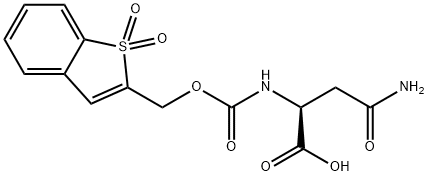 N-BSMOC-L-ASPARAGINE