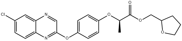 Quizalofop-p-tefuryl  solution