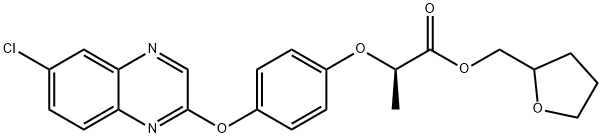 Quizalofop-p-tefuryl solution