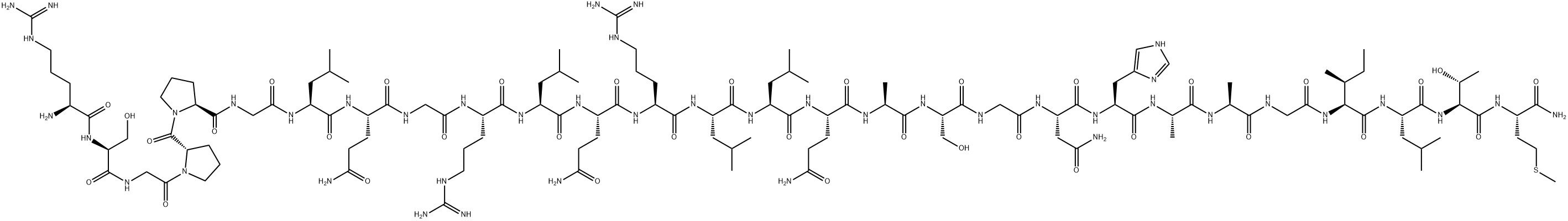 OREXIN B (HUMAN)