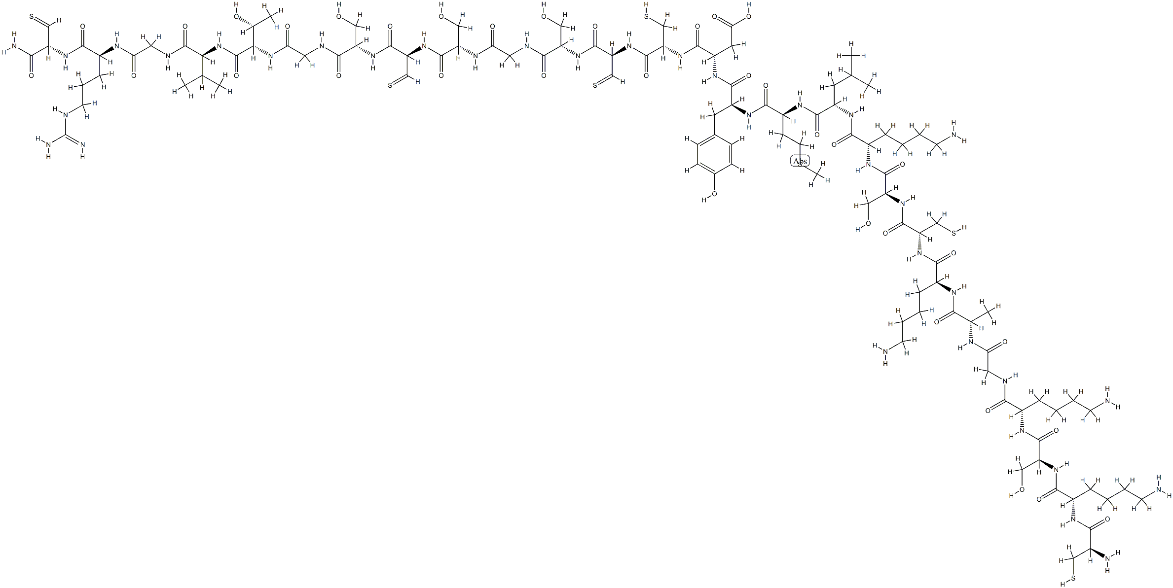 CETUXIMAB