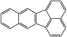 Benzo[k]fluoranthene