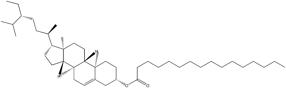 Sitosteryl palmitate