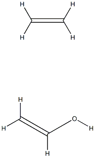 Poly(vinyl alcohol-co-ethylene)