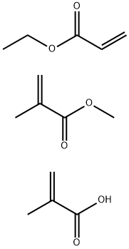 Acrylates copolymer