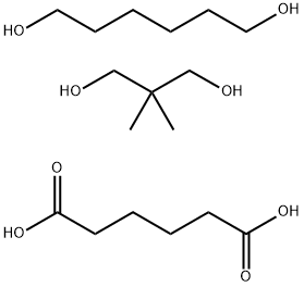 POLY(1,6-HEXANEDIOL/NEOPENTYL GLYCOL-ALT-ADIPIC ACID)