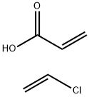 POLY(VINYL CHLORIDE), CARBOXYLATED