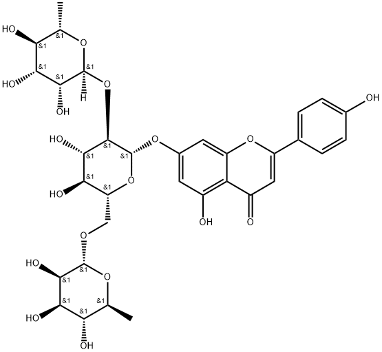 ligustroflavone